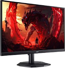 Игровой монитор Acer Nitro KG241YX1bmiipx UM.QX1CD.101