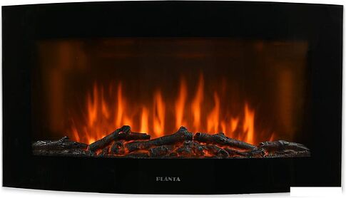 Электрокамин Planta PFP-WM190CURV