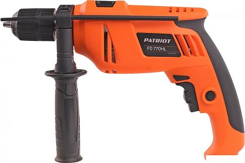 Ударная дрель Patriot FD 770 HL 120301771