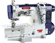 Оверлок SENTEX ST562DD-01CB