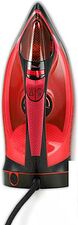 Утюг BQ SIC1001 (черный/красный) Утюг BQ SIC1001 (черный/красный)