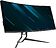 Игровой монитор Acer Predator X34Sbmiiiphzx