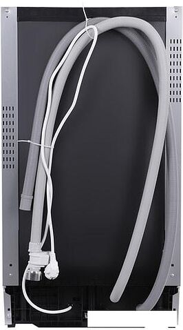 Посудомоечная машина Hyundai HBD 480