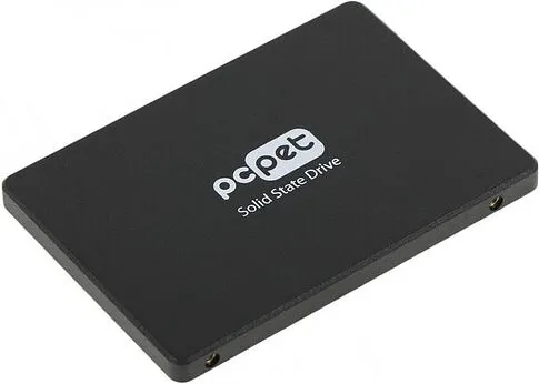 SSD PC Pet 256GB PCPS256G2