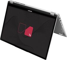 Ноутбук 2-в-1 Inferit Eclipse x360 IFLTSI7P3E11