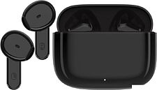 Наушники HONOR Choice Earbuds X7 Play (черный, международная версия) Наушники HONOR Choice Earbuds X7 Play (черный, международная версия)