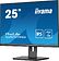 Монитор Iiyama ProLite XUB2595WSU-B5