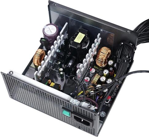 Блок питания GamerStorm PF550X