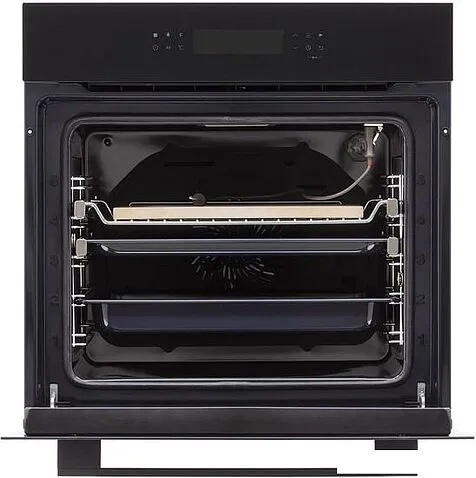 Электрический духовой шкаф Krona Universum 60 BL/BL