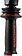 Перфоратор Crown CT18216V BMC