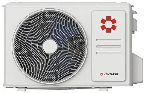 Кондиционер Kentatsu Omori Inverter KSGOM26HZRN1/KSROM26HZRN1