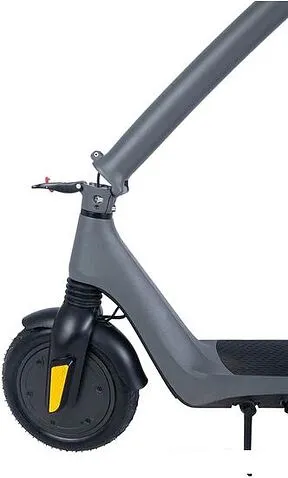 Электросамокат Hiper Voyager MX2 (серый)