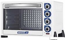 Мини-печь Renova MO-25GTW1