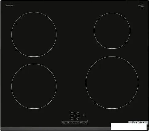 Варочная панель Bosch Serie 4 PIE631BB5E