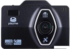 Видеорегистратор-радар детектор-GPS информатор (3в1) Playme Lite Видеорегистратор-радар детектор-GPS информатор (3в1) Playme Lite