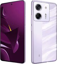 Телефон POCO M7 Pro 5G 8GB/256GB международная версия (фиолетовый) Телефон POCO M7 Pro 5G 8GB/256GB международная версия (фиолетовый)