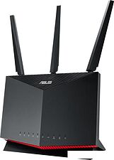 Wi-Fi роутер ASUS RT-AX86U Wi-Fi роутер ASUS RT-AX86U