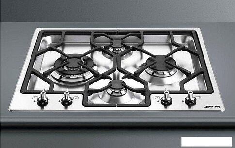 Варочная панель Smeg PGF64-4