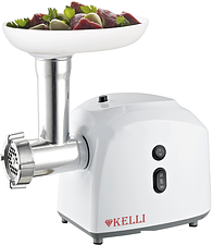 Мясорубка KELLI KL-5003