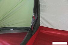 Палатка High Peak Kite 3 10189 (зеленый) Палатка High Peak Kite 3 10189 (зеленый)
