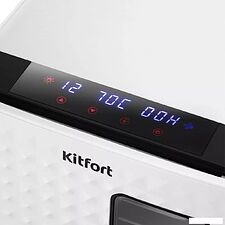 Сушилка для овощей и фруктов Kitfort KT-1979