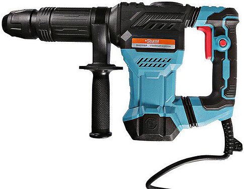 Отбойный молоток Sturm DH2516P (кейс)