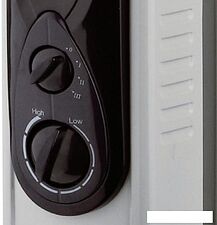 Масляный радиатор CENTEK CT-6201