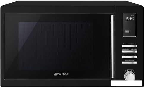Микроволновая печь Smeg MOE25B