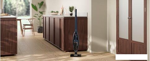 Вертикальный пылесос с влажной уборкой Electrolux ES52B25WET