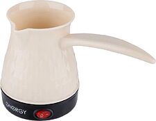 Электрическая турка Energy EN-293 (бежевый)