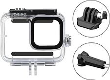 Водонепроницаемый бокс Zarrumi WP-8