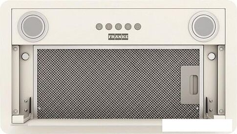 Кухонная вытяжка Franke Vera BG 52 305.0712.215