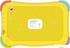 Планшет Digma Optima Kids 7 TS7203RW 16GB (желтый) Планшет Digma Optima Kids 7 TS7203RW 16GB (желтый)