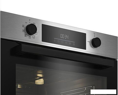 Электрический духовой шкаф BEKO BBIM11300XFP