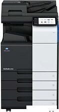 МФУ Konica Minolta Bizhub C250i