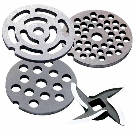 Мясорубка Аксион М41.04