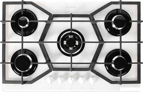 Варочная панель GEFEST СГ СН 2340 К22