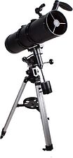 Телескоп Bresser Pollux 150/1400 EQ3