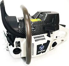 Бензопила Holzfforma G372XP PRO CS37266PRO