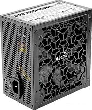 Блок питания AeroCool Aero White 650W