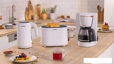 Капельная кофеварка Bosch MyMoment TKA2M111