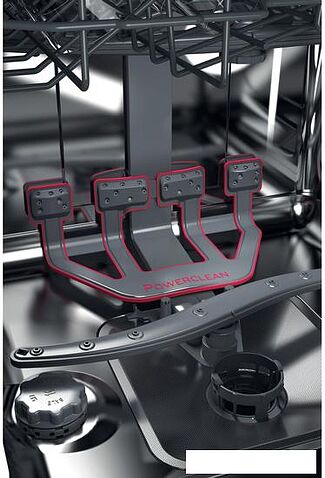 Встраиваемая посудомоечная машина Whirlpool WIO 3O26 PL