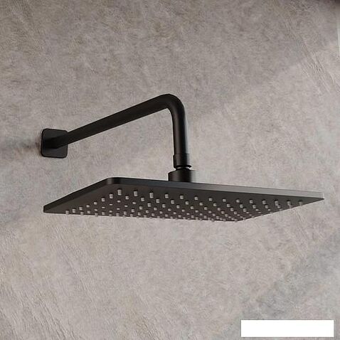 Душевая система  IDDIS SLIBL02i67