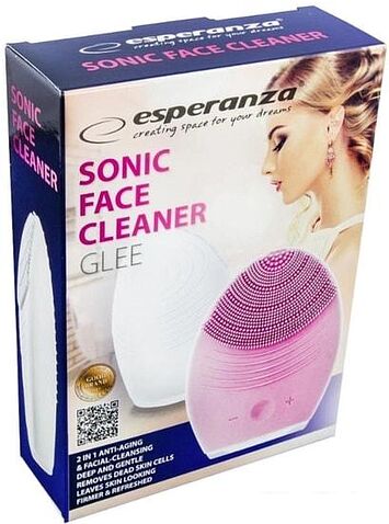 Сауна для лица Esperanza EBM002W