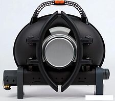 Портативный газовый гриль O-grill 500MT (золотистый)