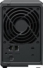 Сетевой накопитель Synology DiskStation DS725+