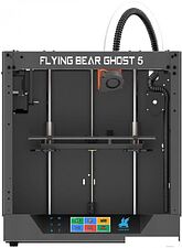 3D-принтер Flyingbear Ghost 5 3D-принтер Flyingbear Ghost 5