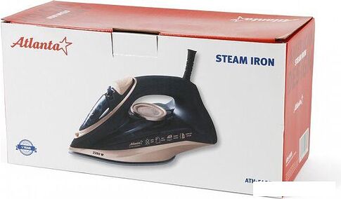 Утюг Atlanta ATH-5495