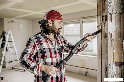 Пылесос Karcher WD 6 P S V-30/8/35/T 1.628-381.0