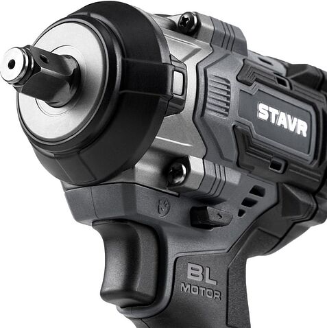 Гайковерт Ставр UNI-M SWI 18BL-650V (без АКБ)